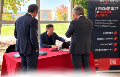 cybersecurity studio dentistico